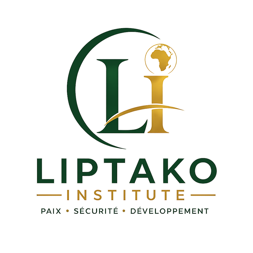 Liptako Institute